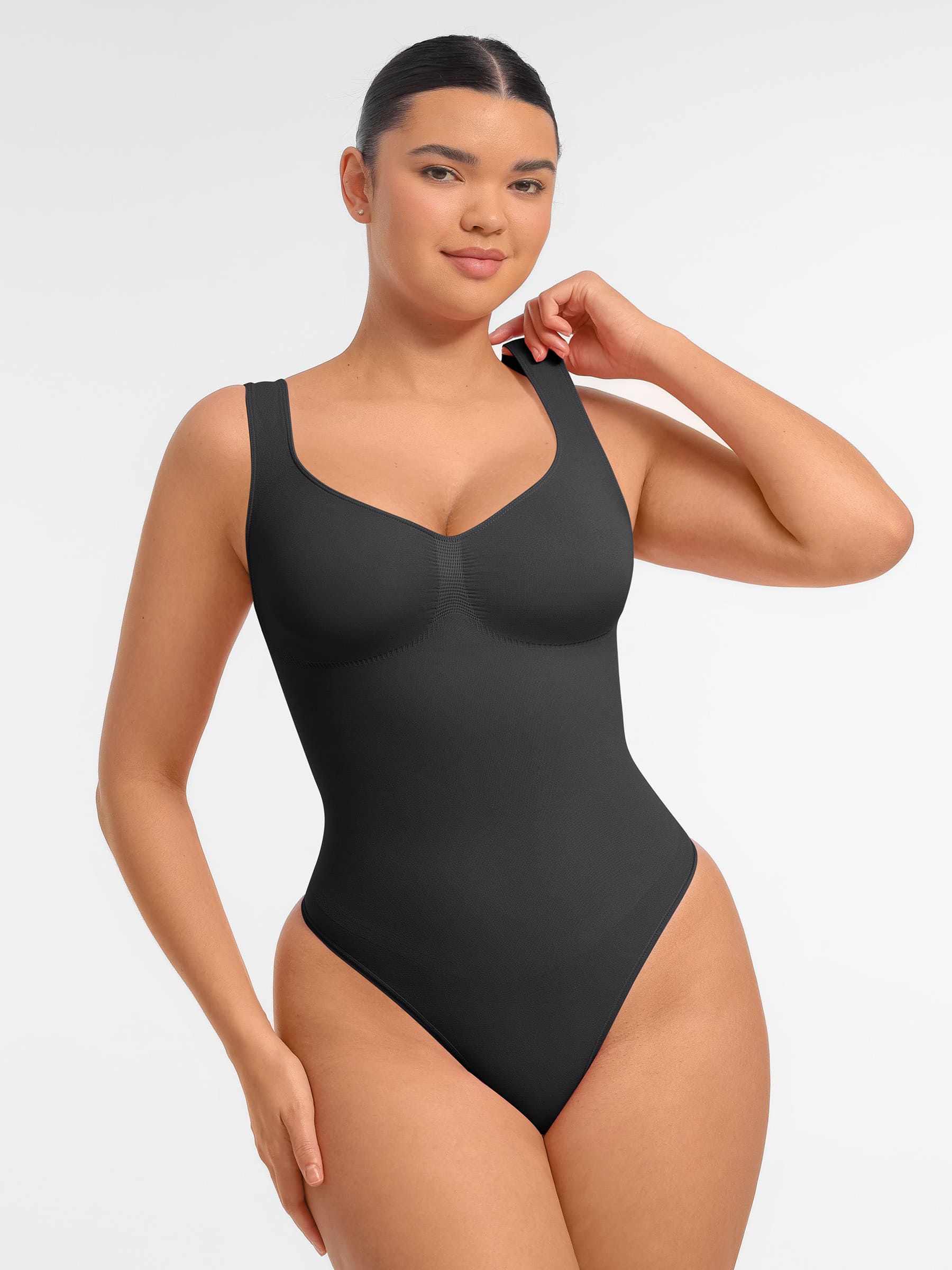 Body Modelador VeroCore