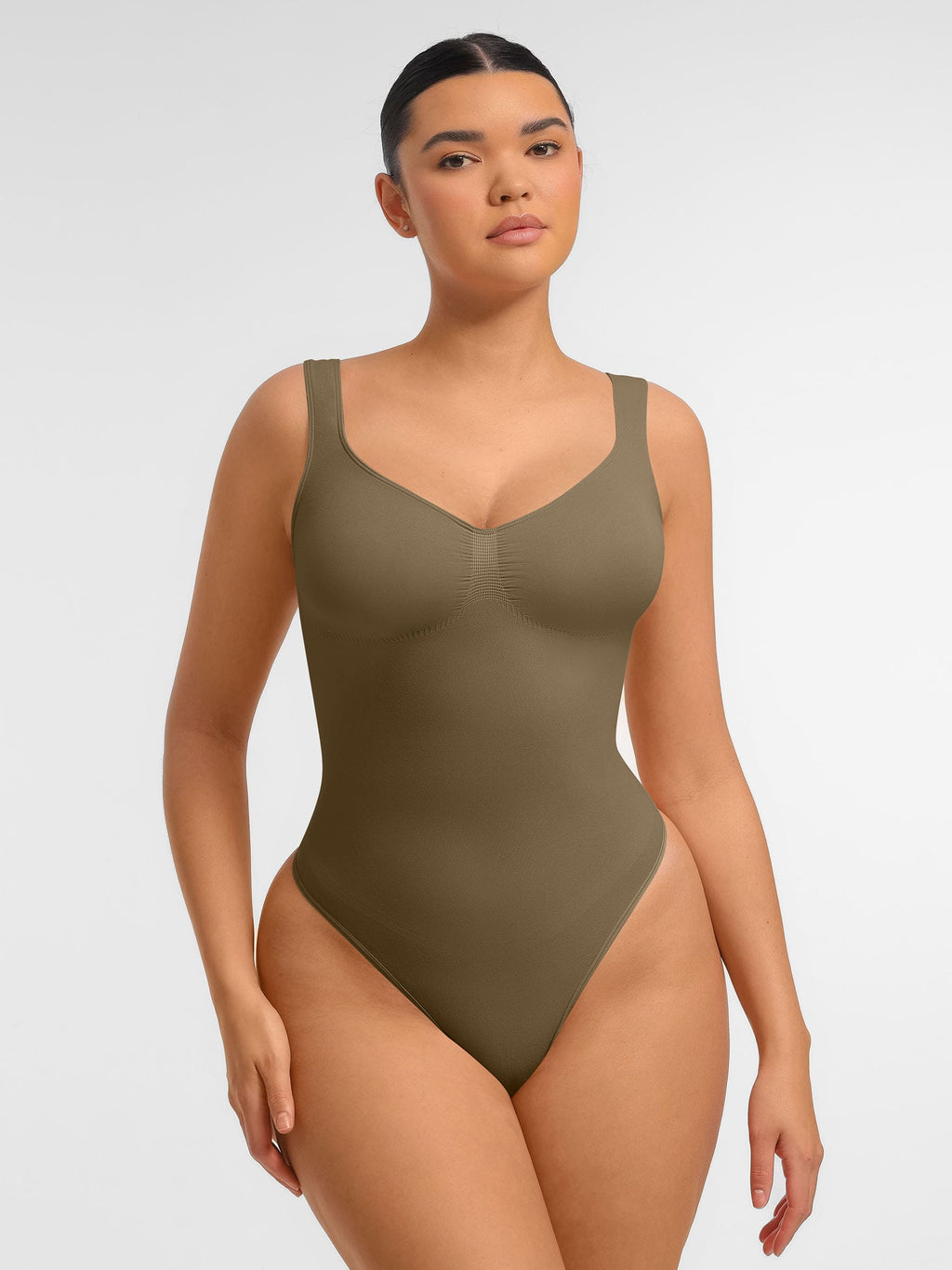 Body Modelador VeroCore