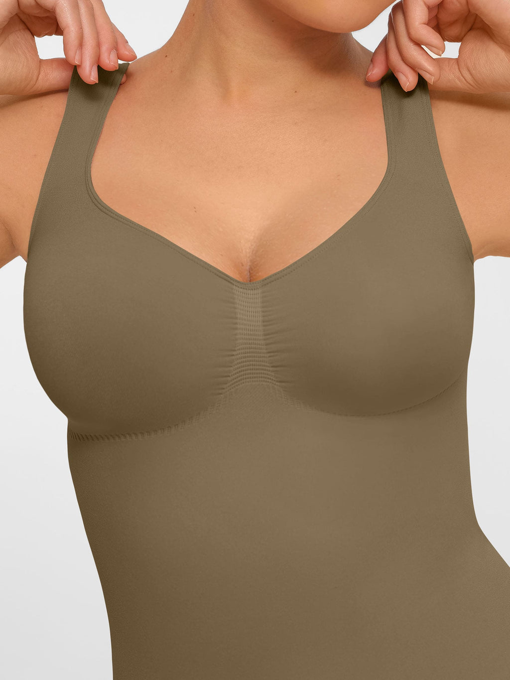 Body Modelador VeroCore