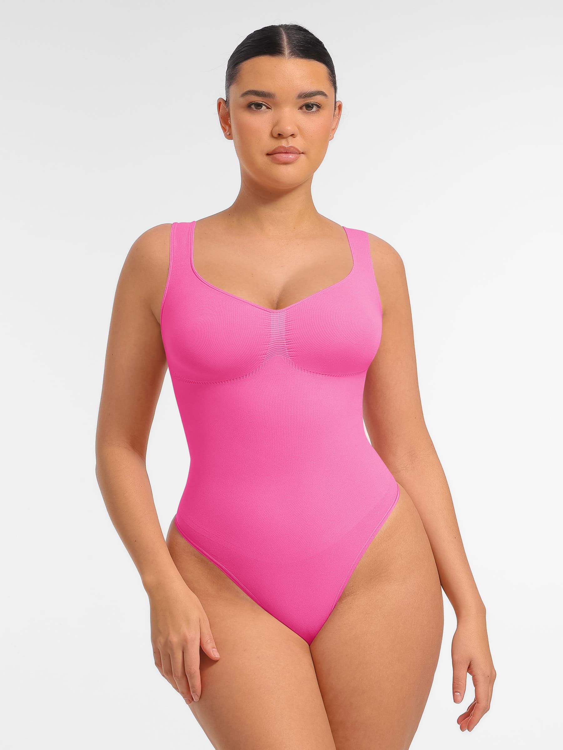 Body Modelador VeroCore