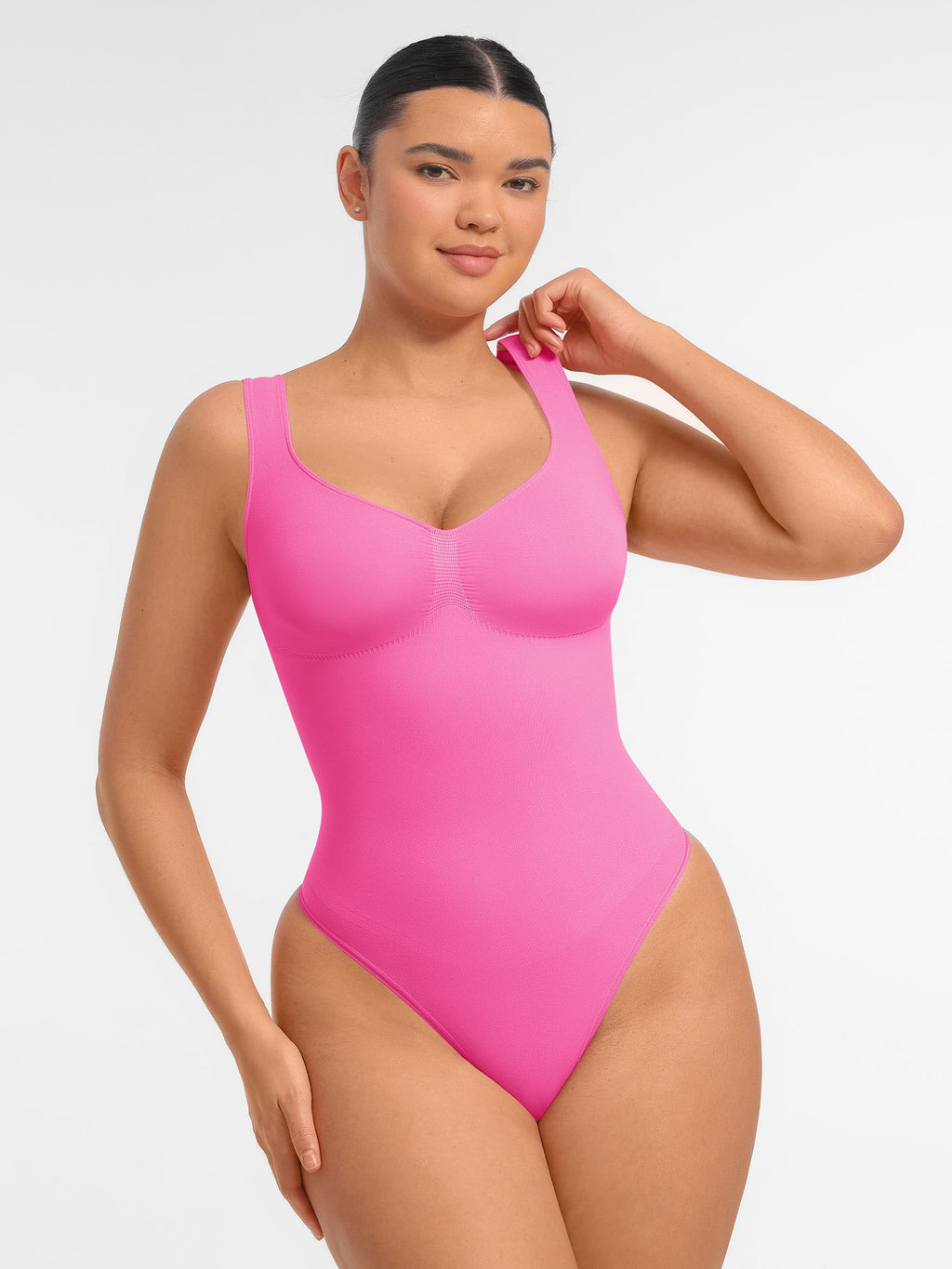 Body Modelador VeroCore