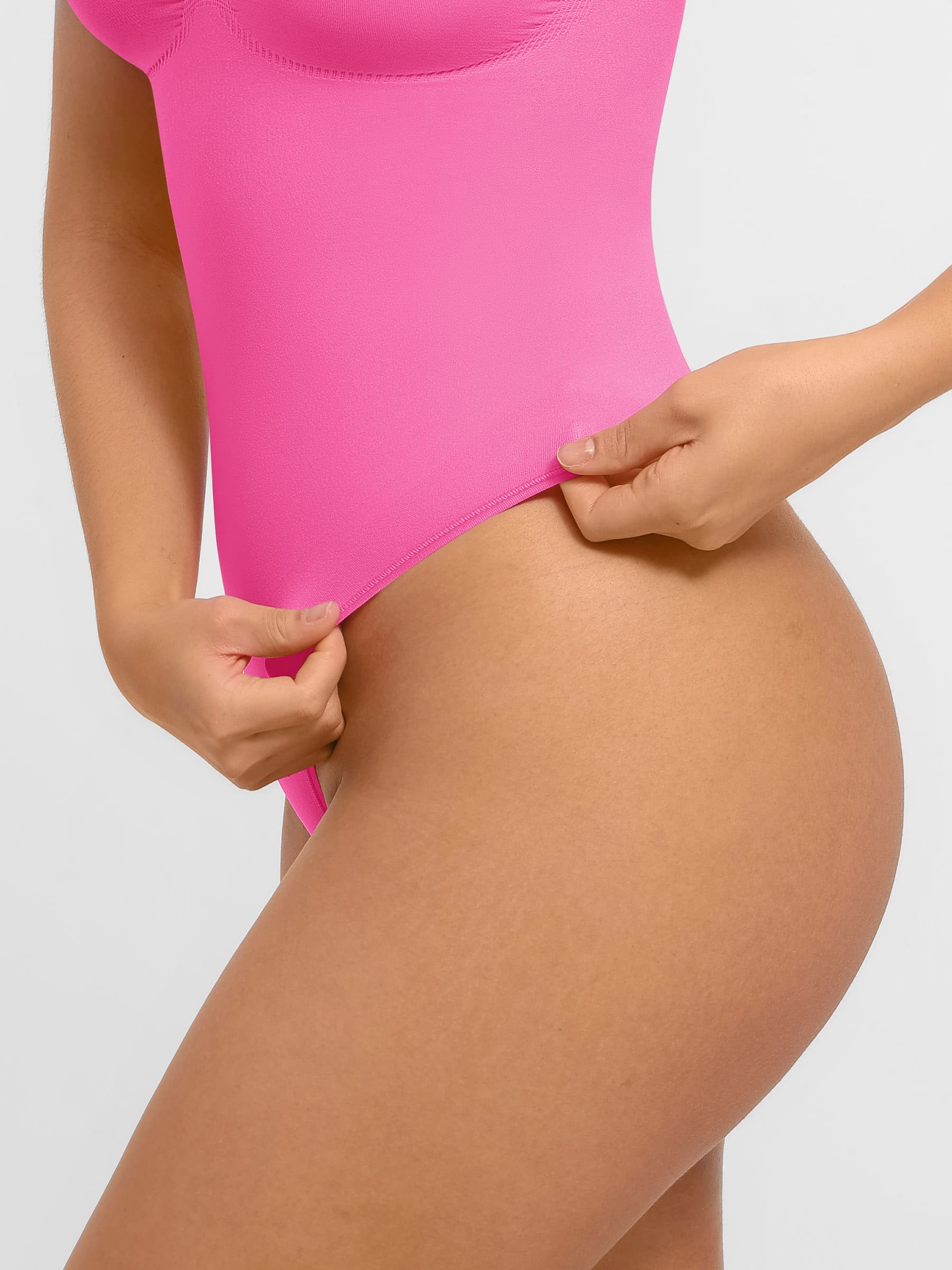 Body Modelador VeroCore