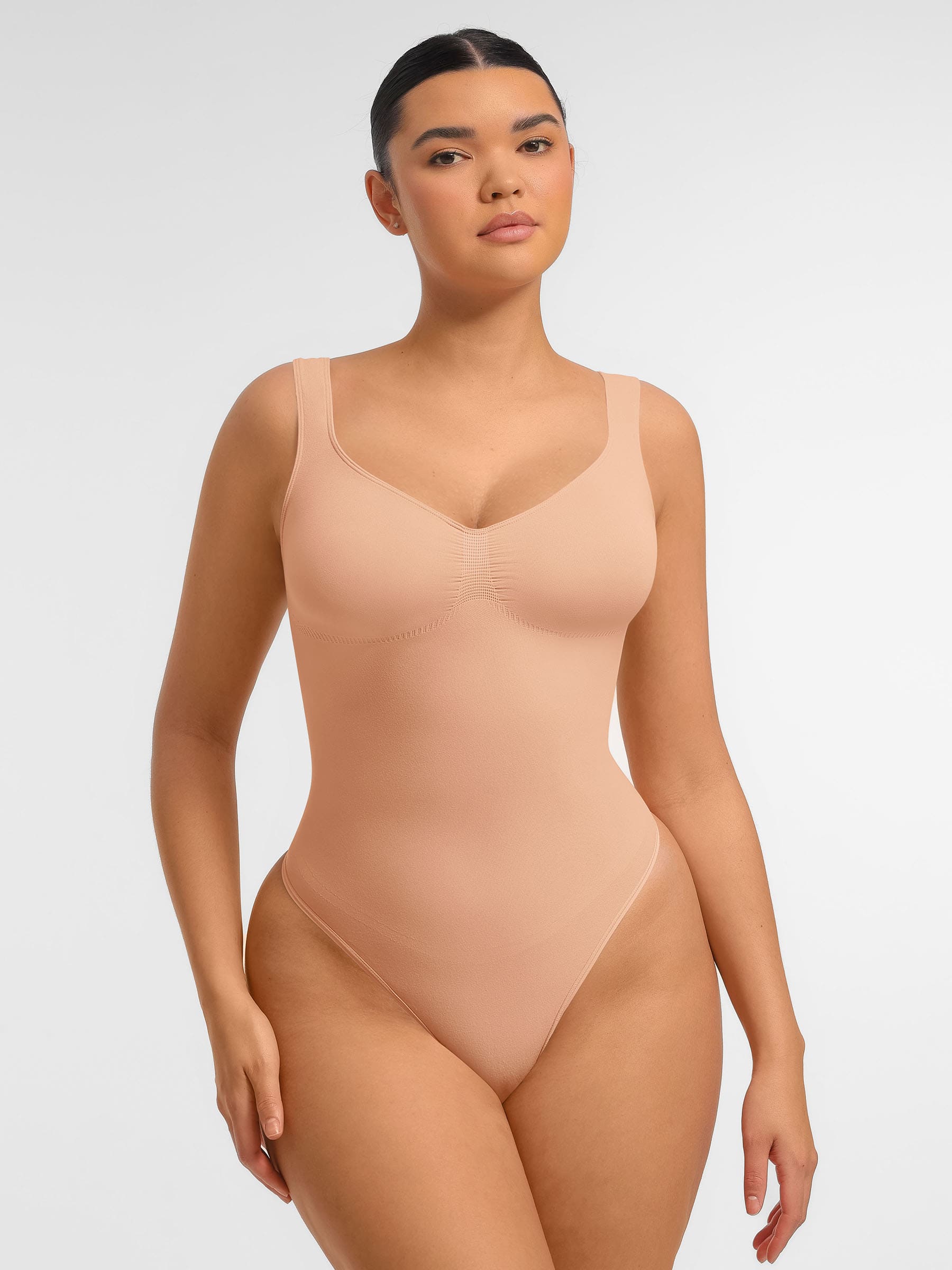 Body Modelador VeroCore