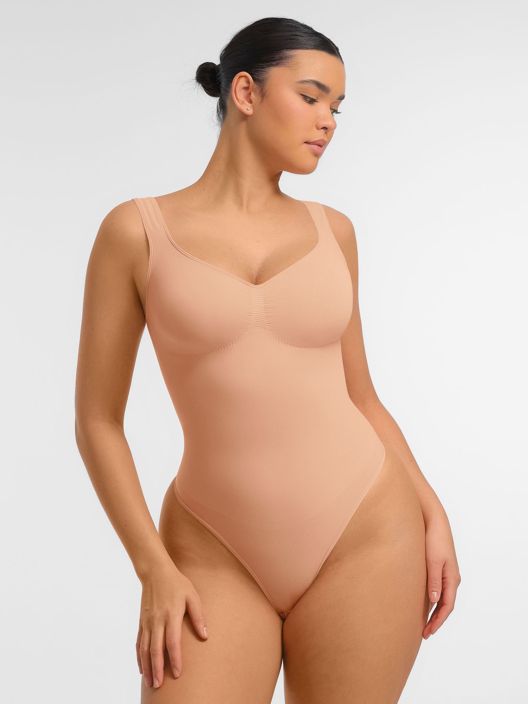 Body Modelador VeroCore
