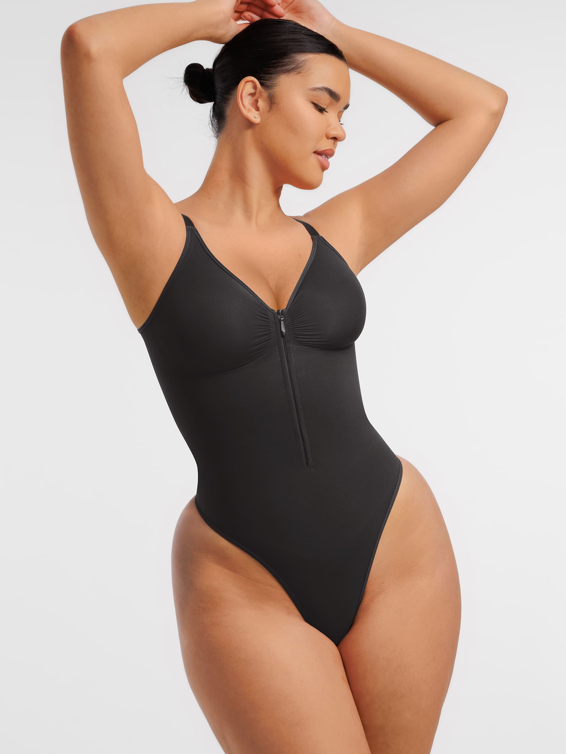 Body Vero PowerZip