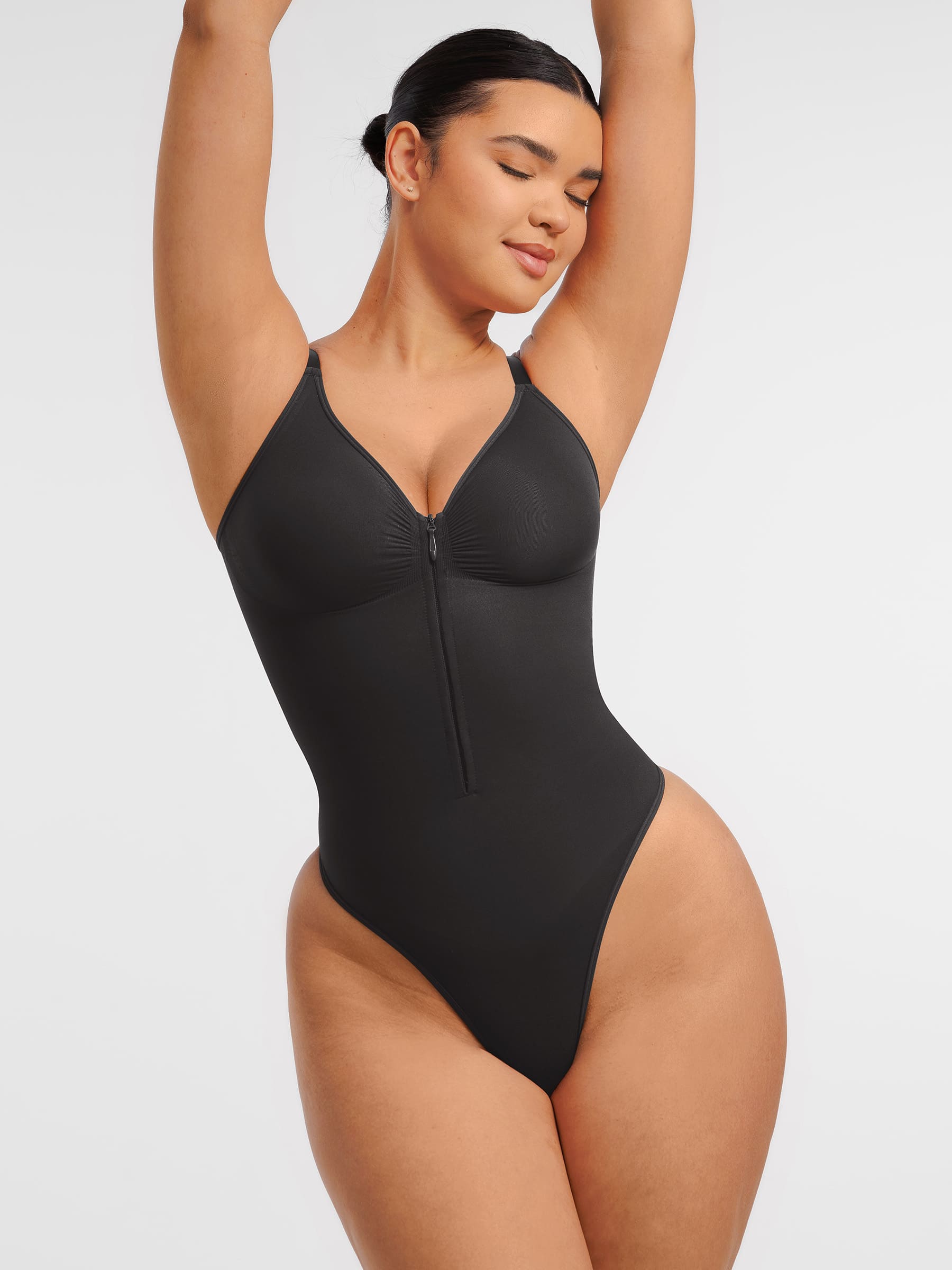 Body Vero PowerZip