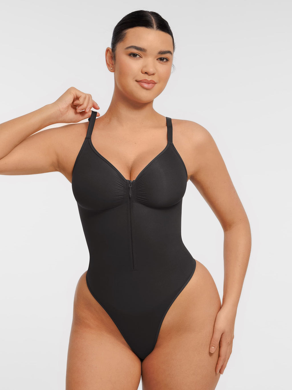 Body Vero PowerZip