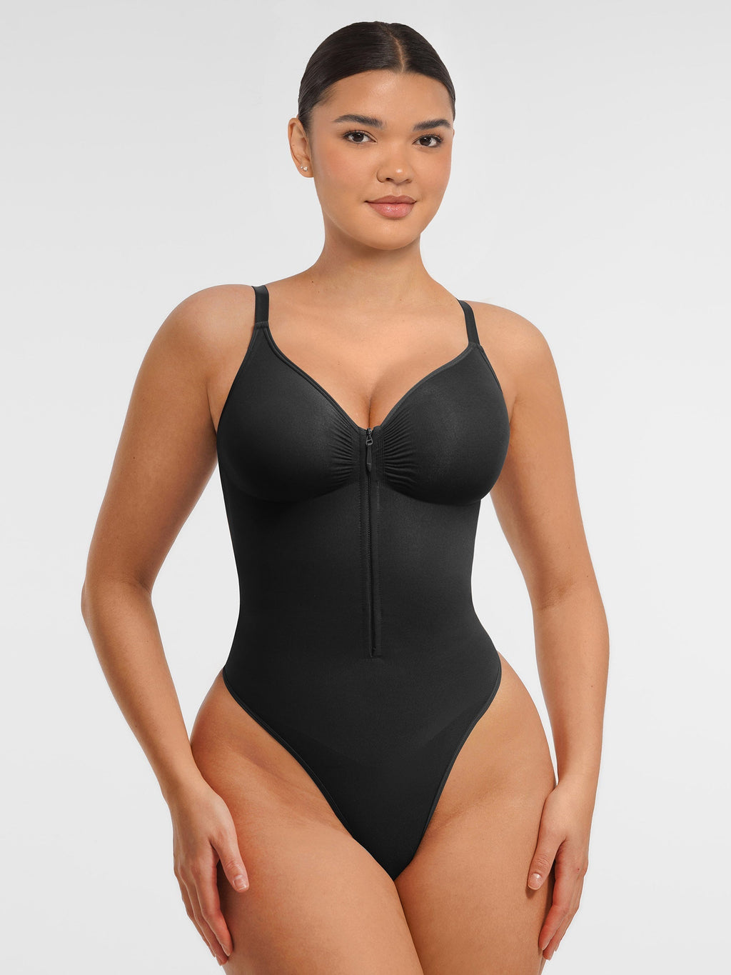 Body Vero PowerZip