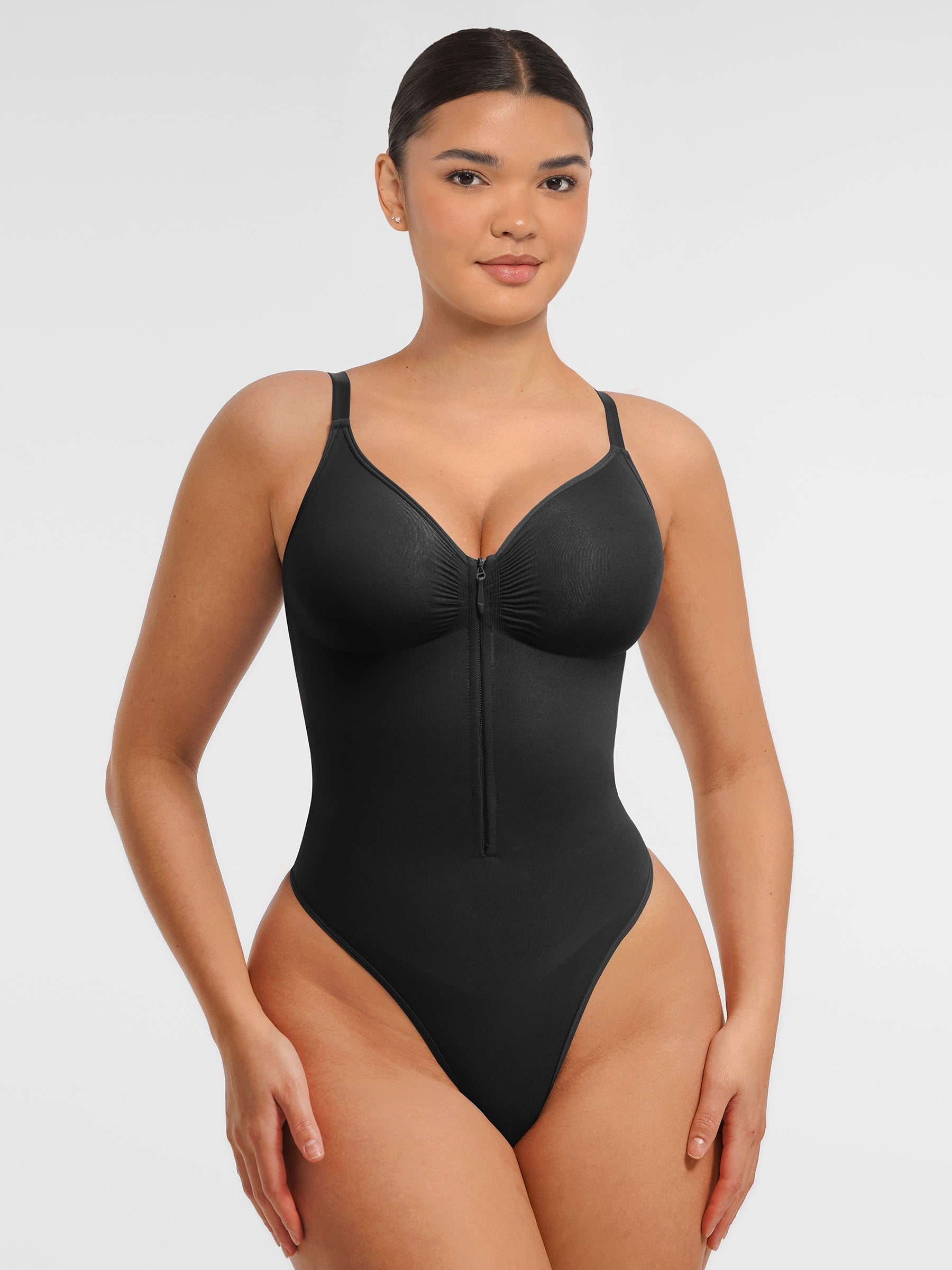 Body Vero PowerZip