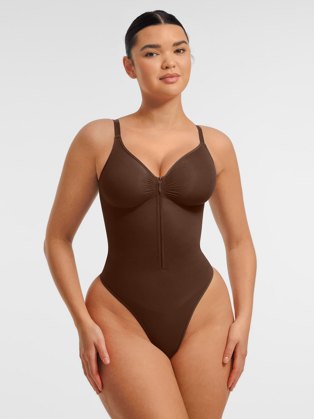 Body Vero PowerZip