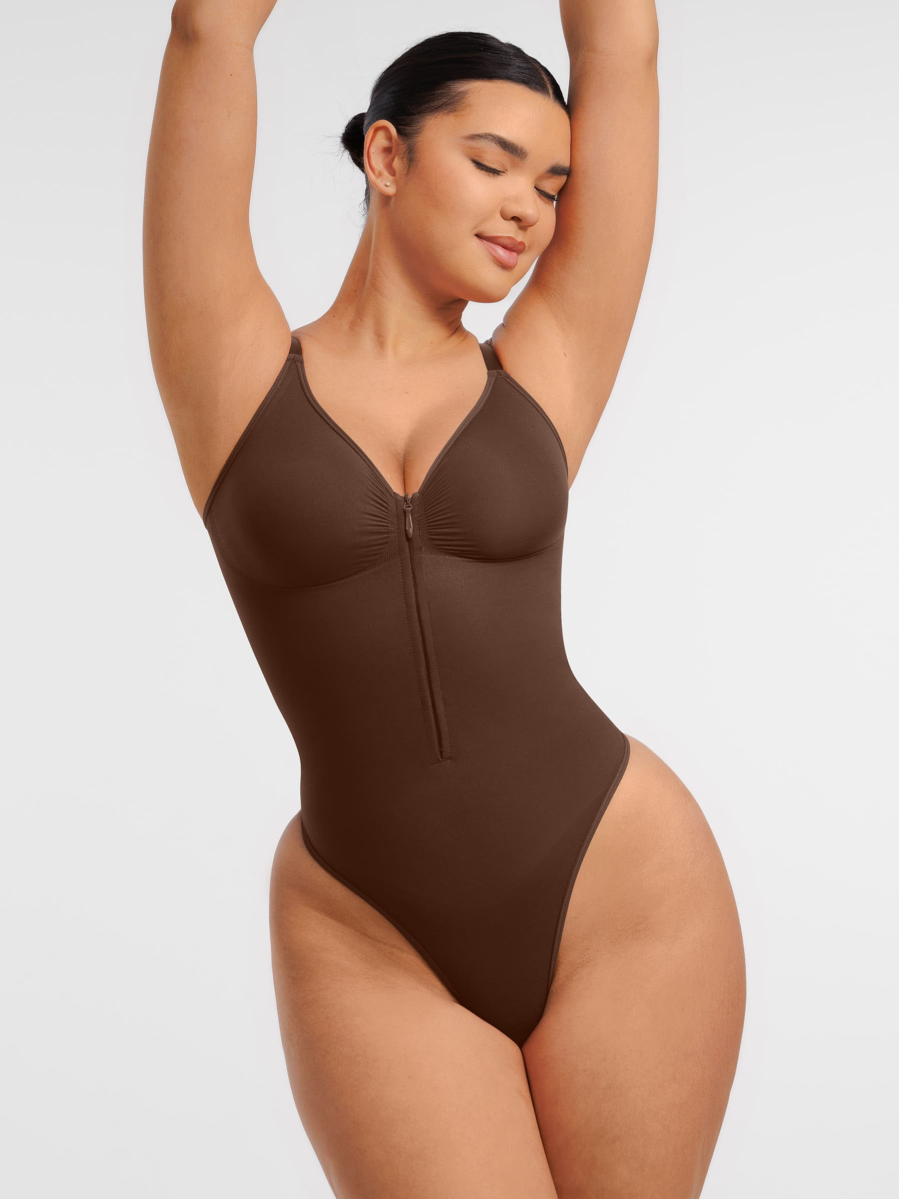 Body Vero PowerZip