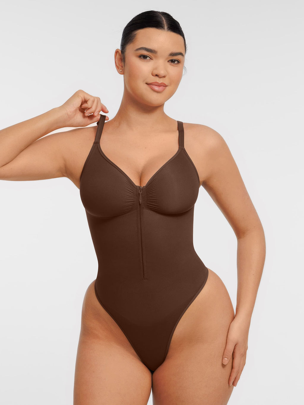 Body Vero PowerZip
