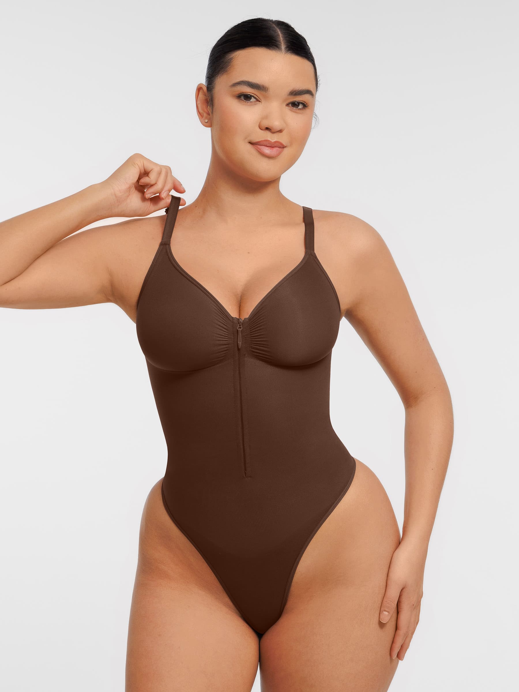 Body Vero PowerZip