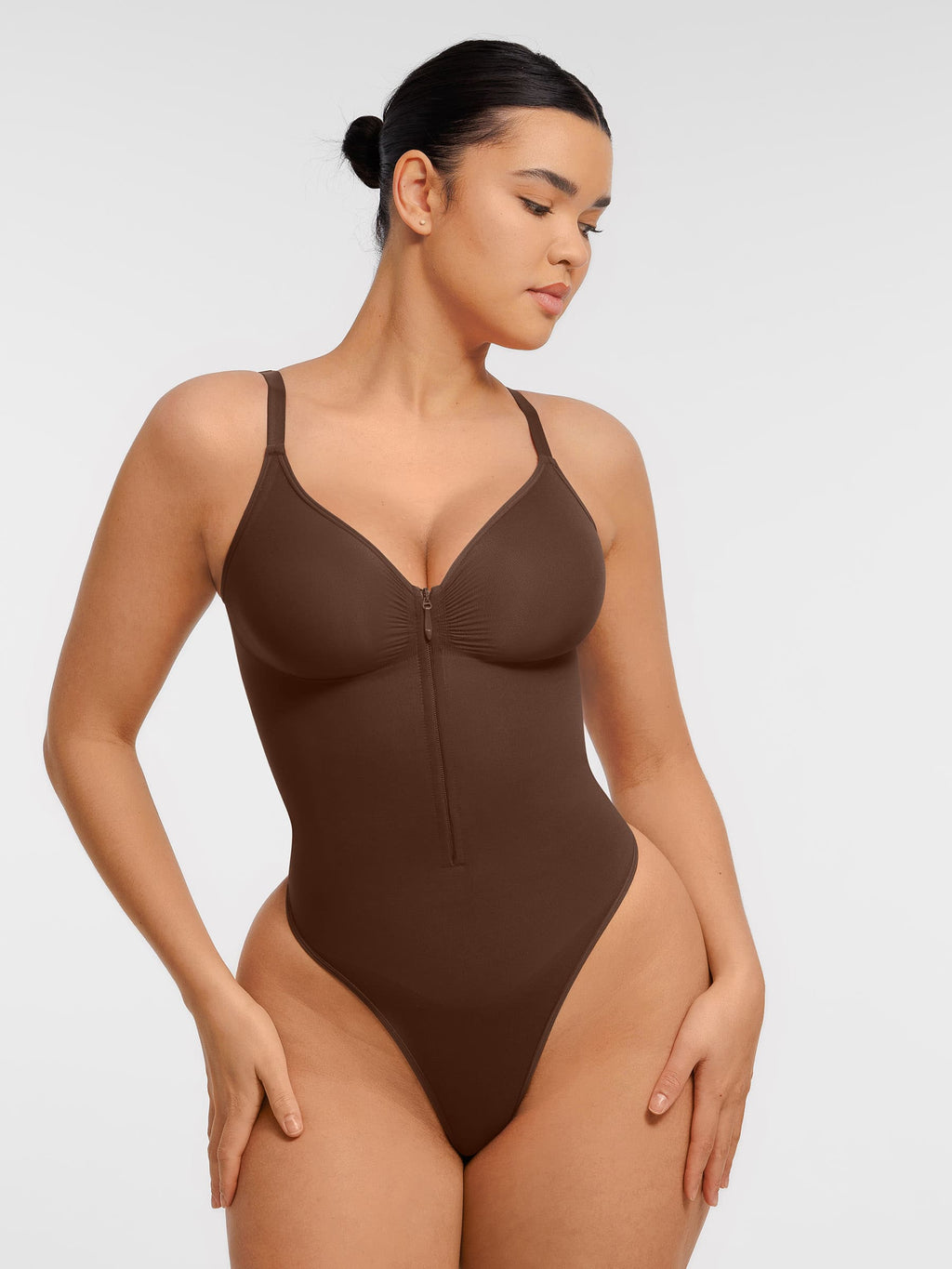 Body Vero PowerZip