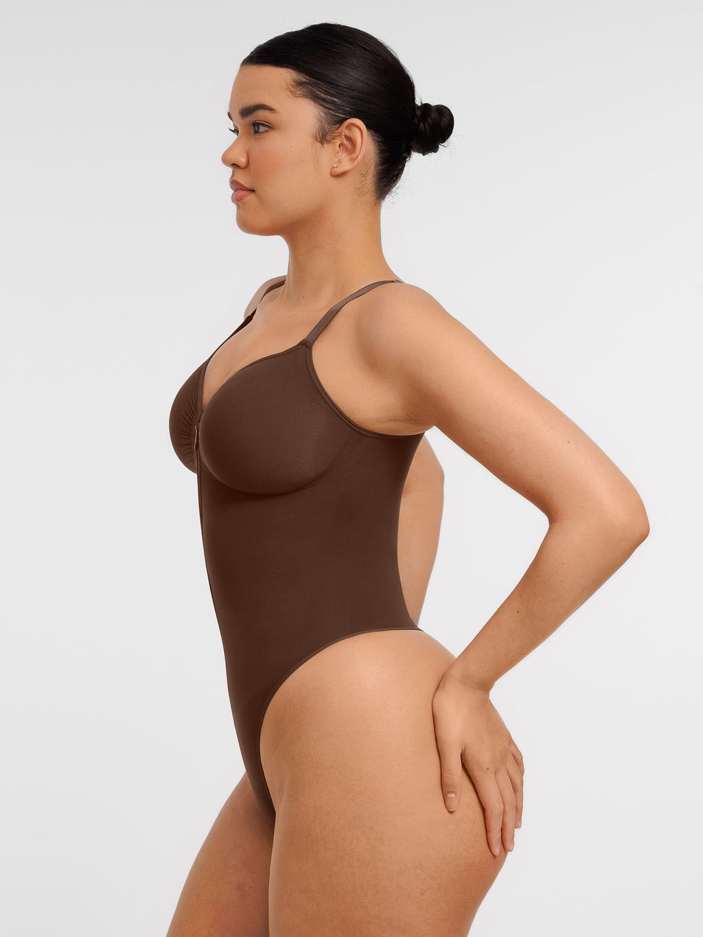 Body Vero PowerZip