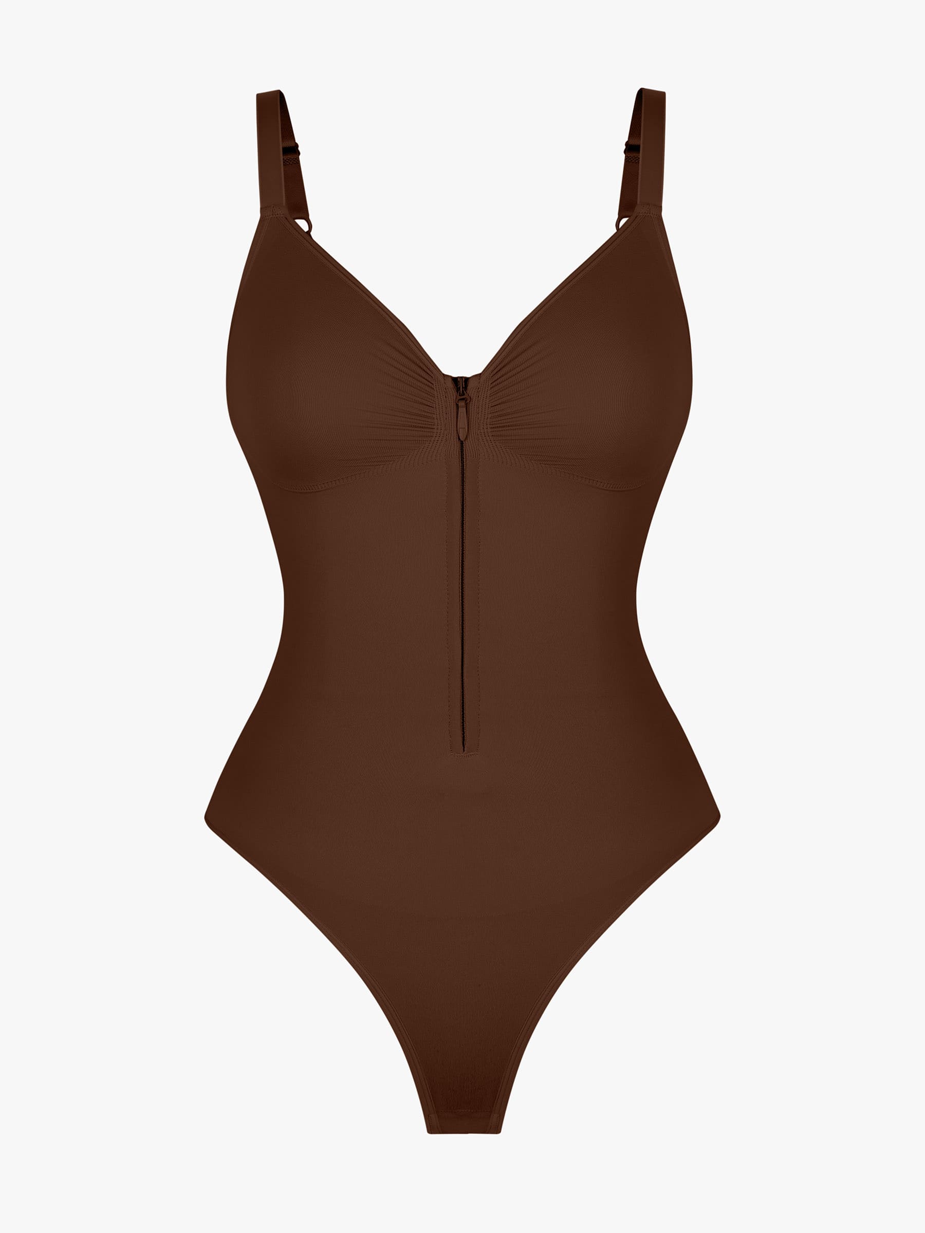 Body Vero PowerZip