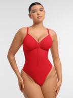 Body Vero PowerZip