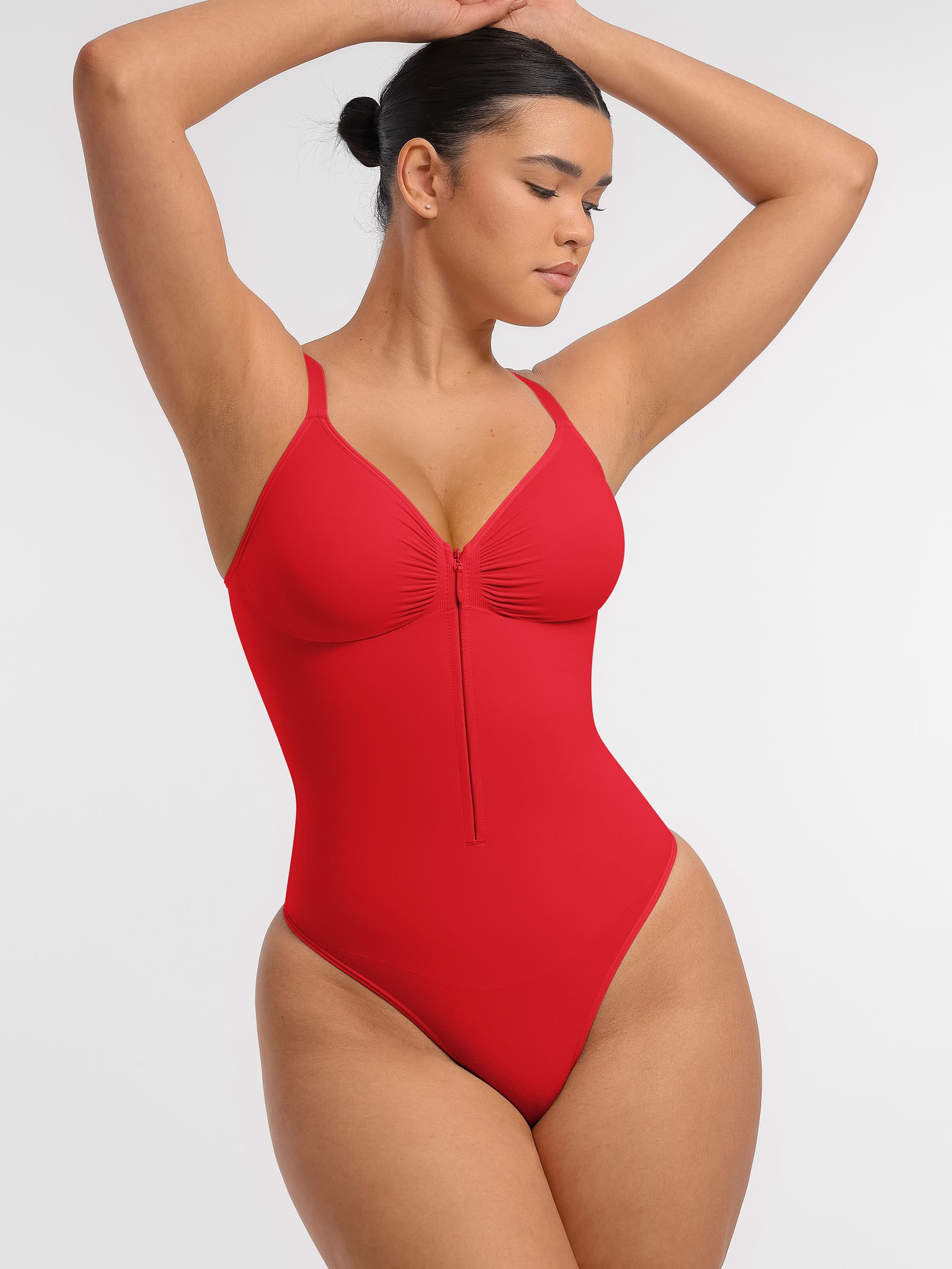 Body Vero PowerZip
