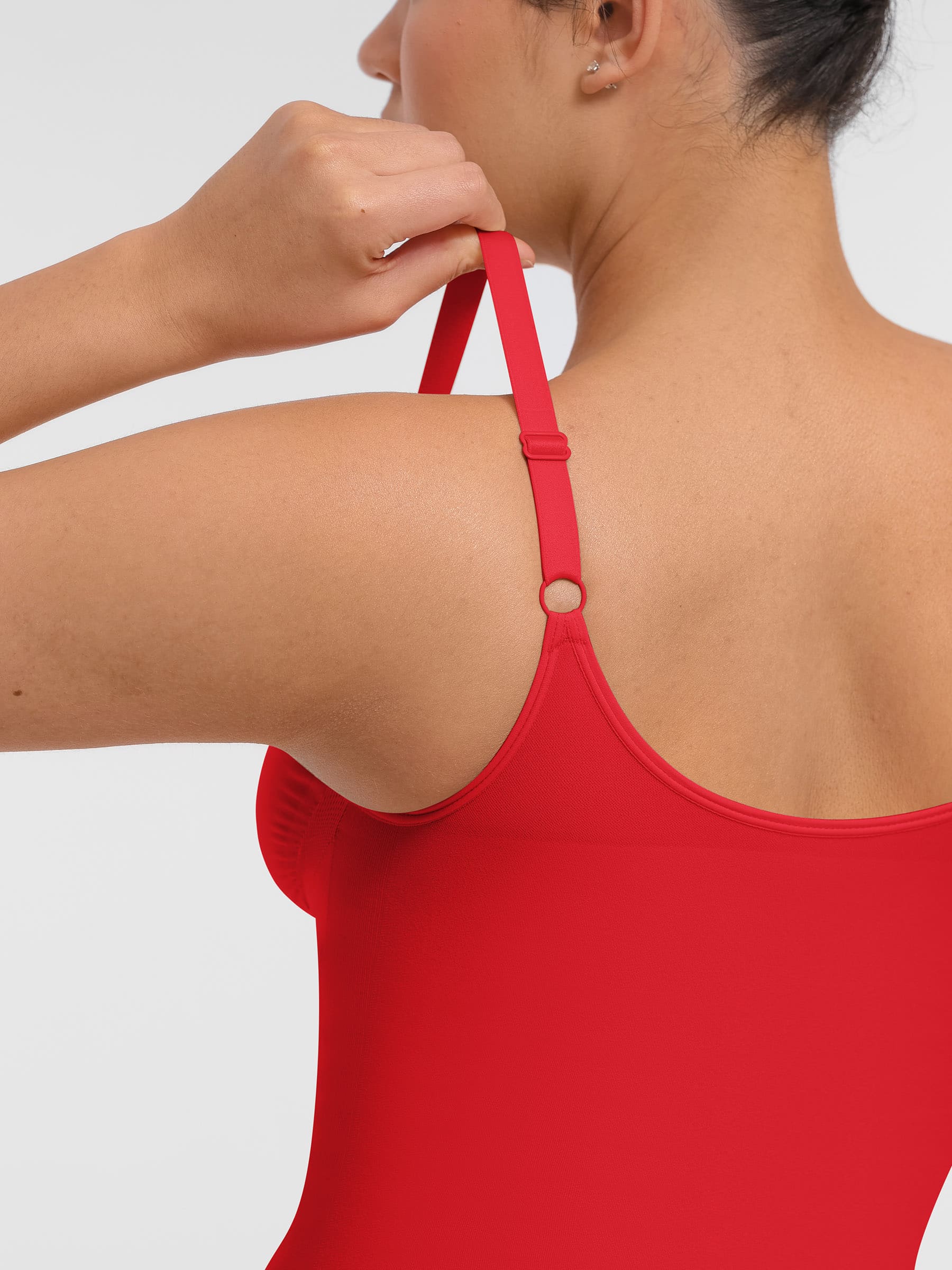Body Vero PowerZip