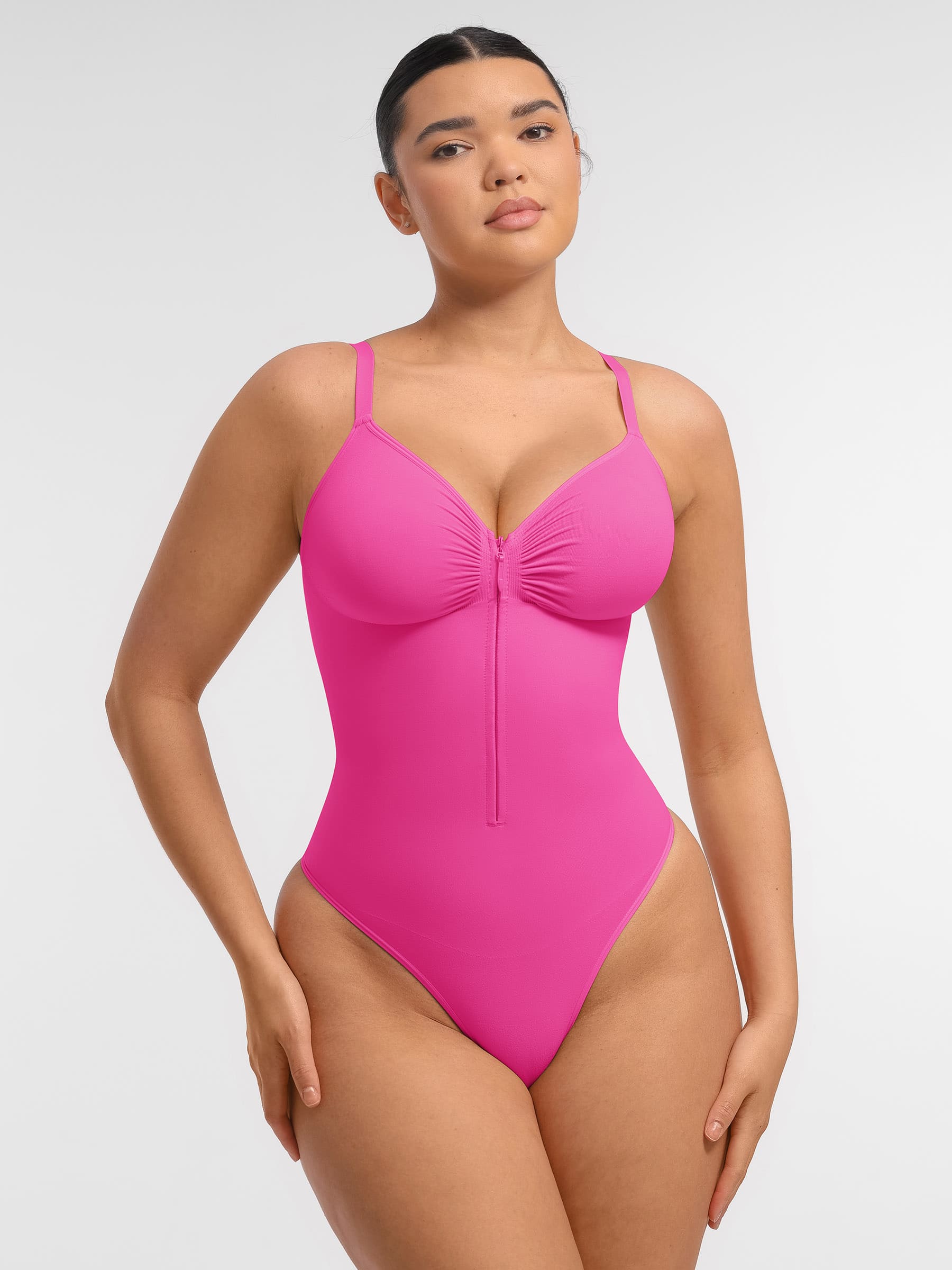 Body Vero PowerZip
