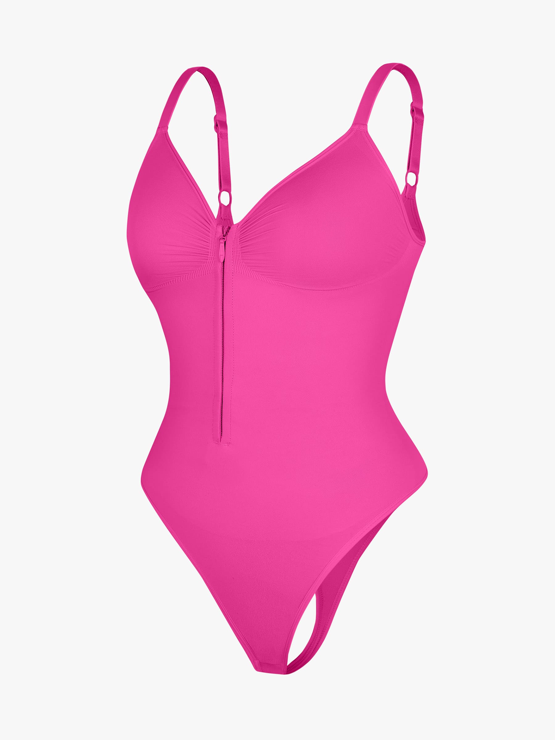 Body Vero PowerZip