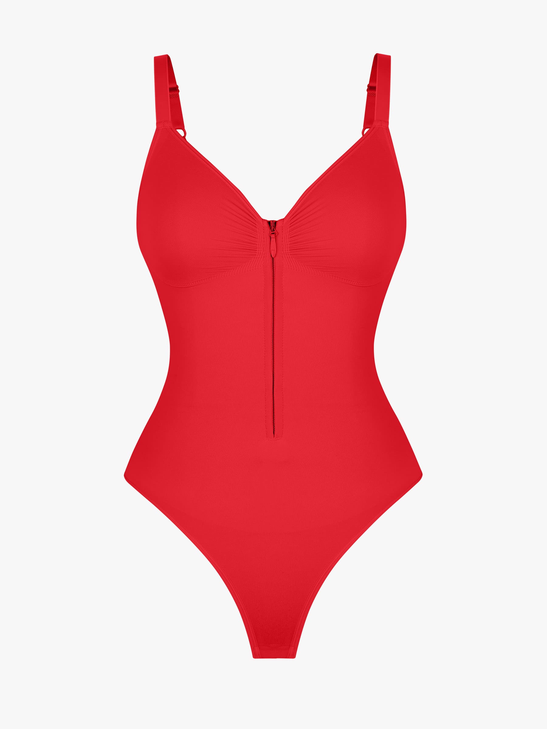 Body Vero PowerZip