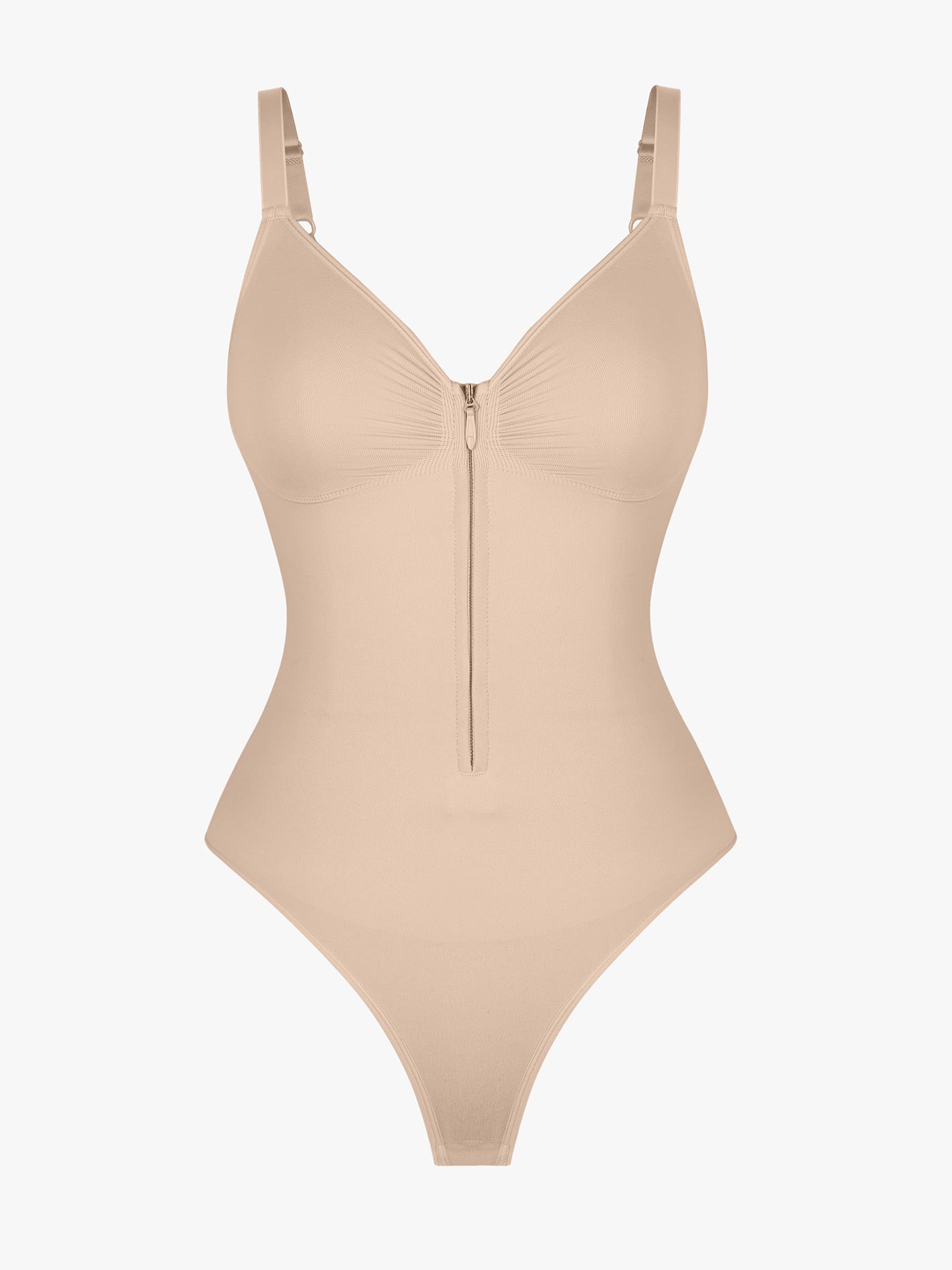 Body Vero PowerZip