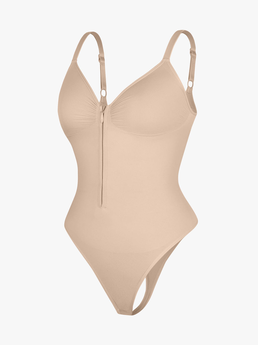 Body Vero PowerZip