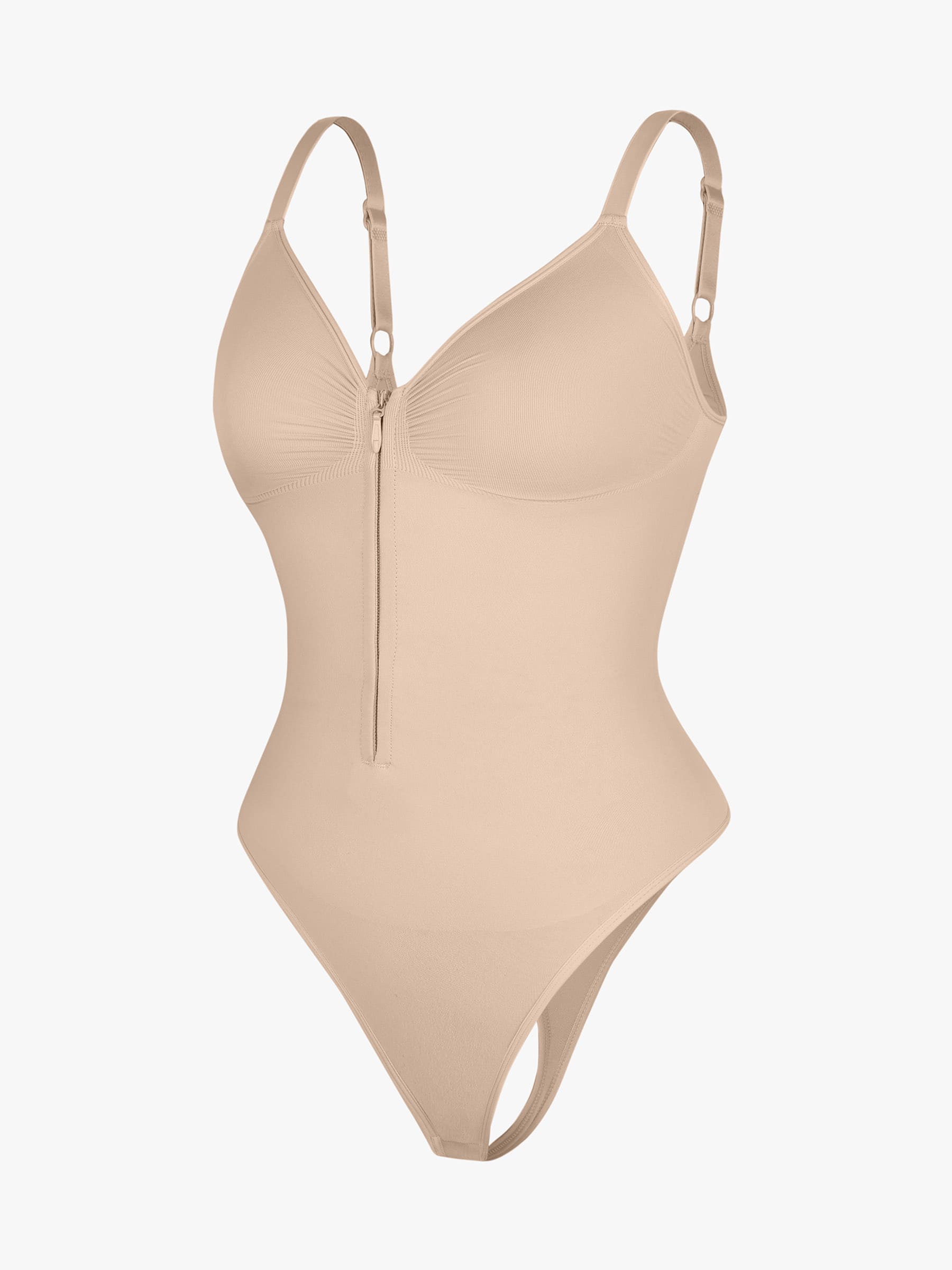 Body Vero PowerZip