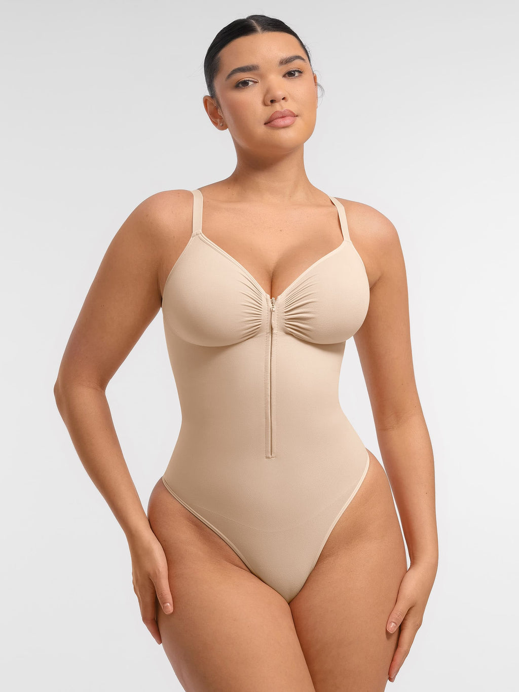 Body Vero PowerZip