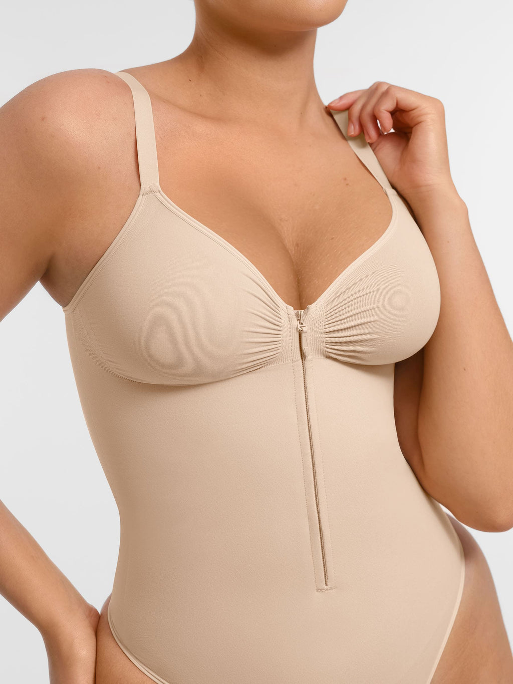 Body Vero PowerZip