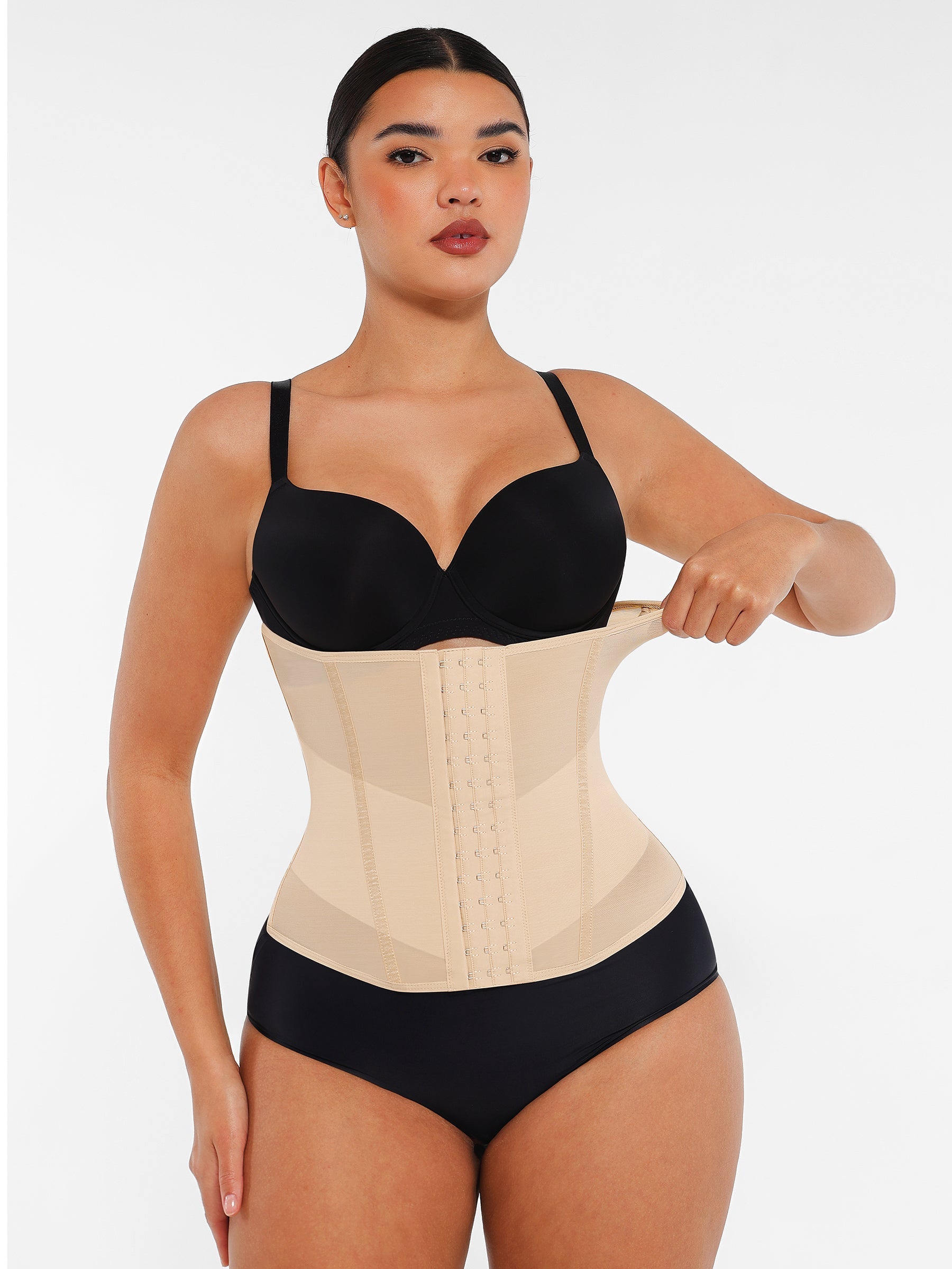 Cinta Modeladora VeroWaist
