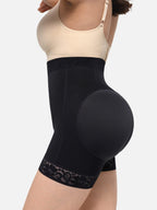 Short Modelador Vero UpZip