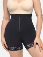 Short Modelador Vero UpZip