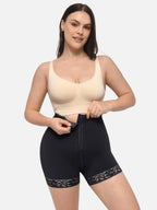 Short Modelador Vero UpZip