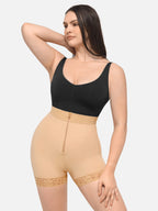 Short Modelador Vero UpZip
