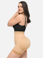 Short Modelador Vero UpZip