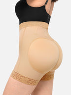 Short Modelador Vero UpZip