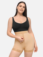 Short Modelador Vero UpZip