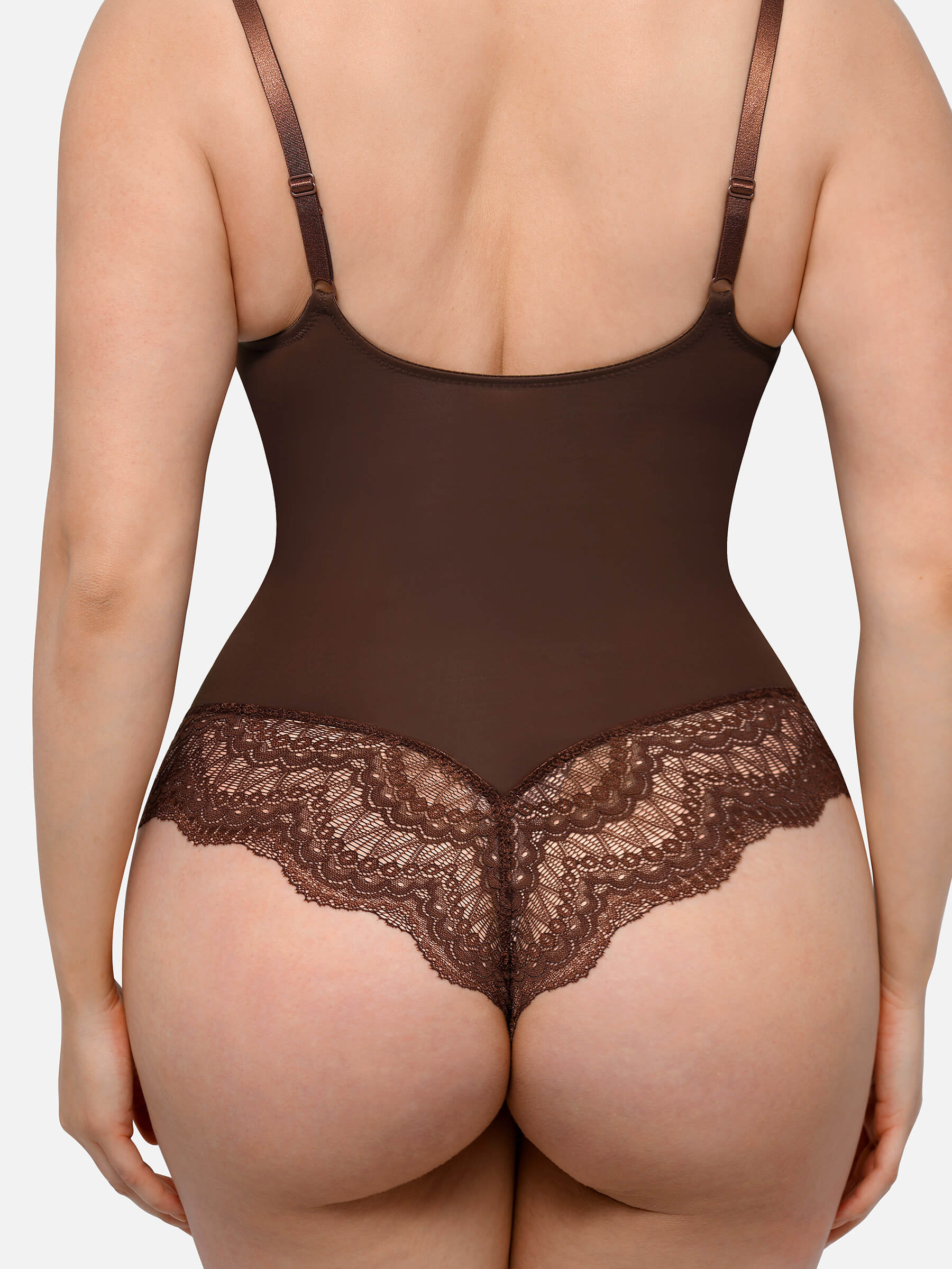 Body Modelador VeroBackless