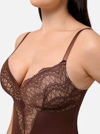 Body Modelador VeroBackless