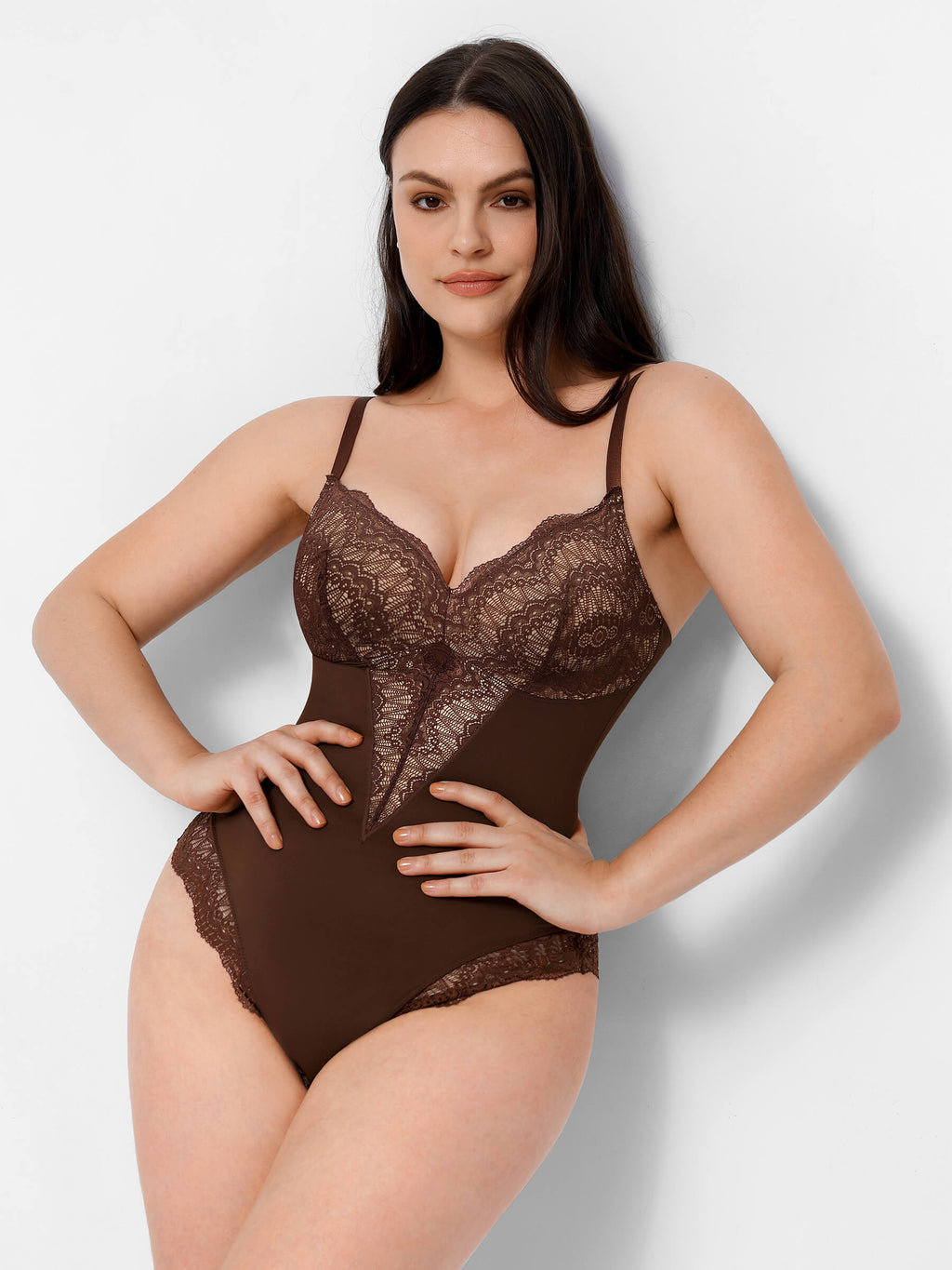 Body Modelador VeroBackless