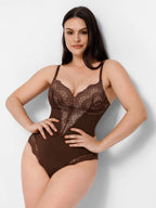 Body Modelador VeroBackless