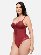 Body Modelador VeroBackless
