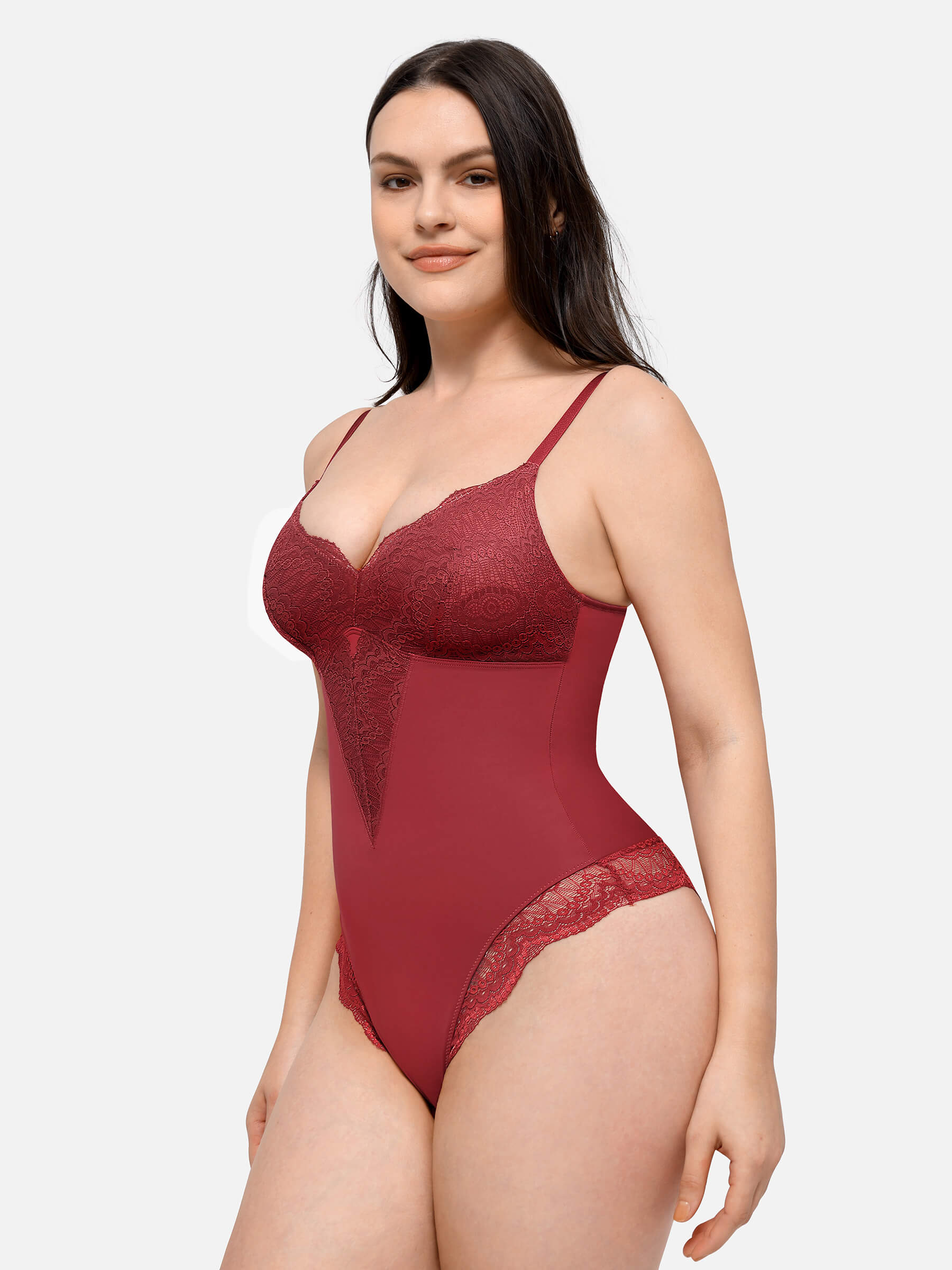 Body Modelador VeroBackless