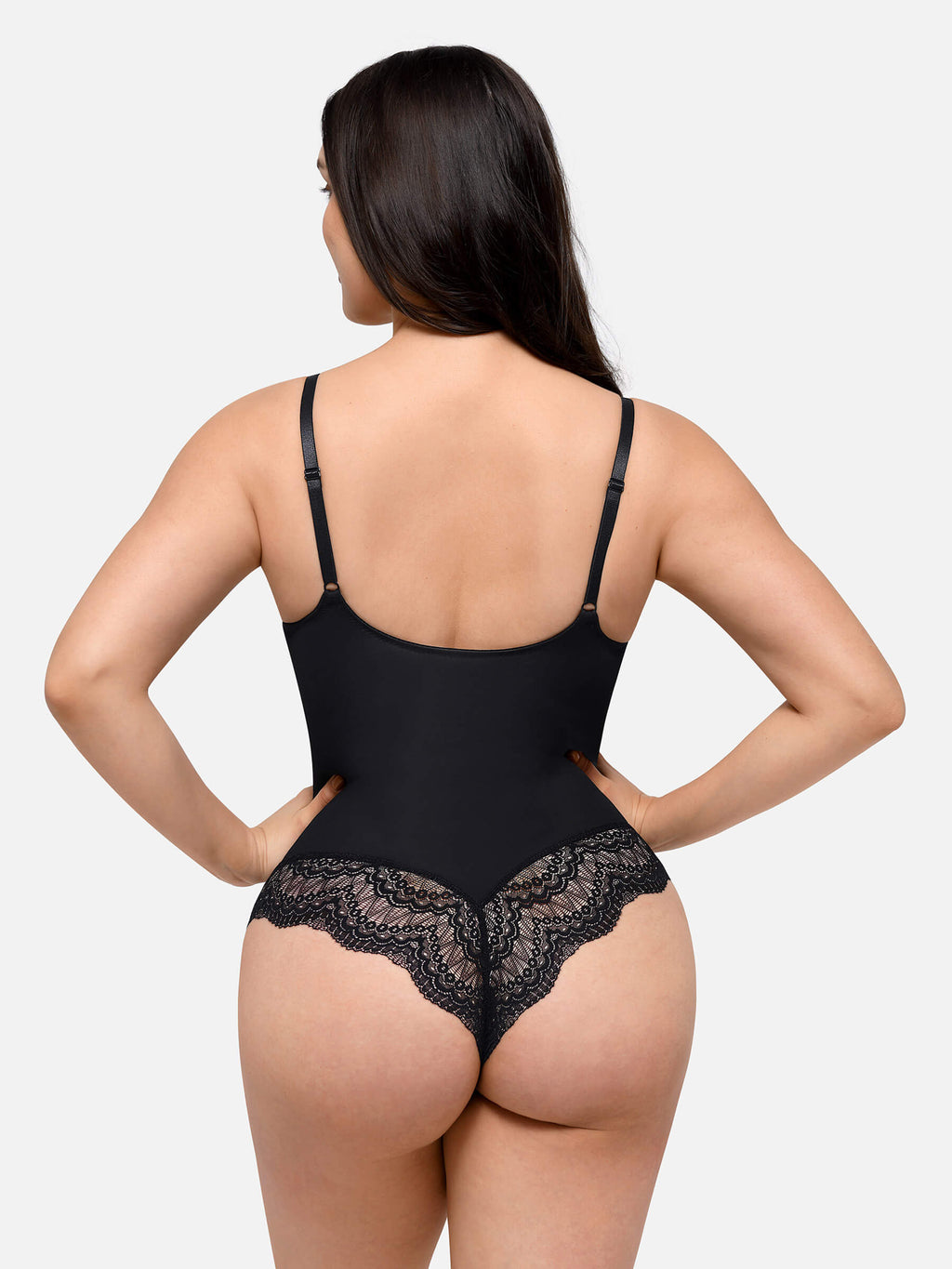 Body Modelador VeroBackless