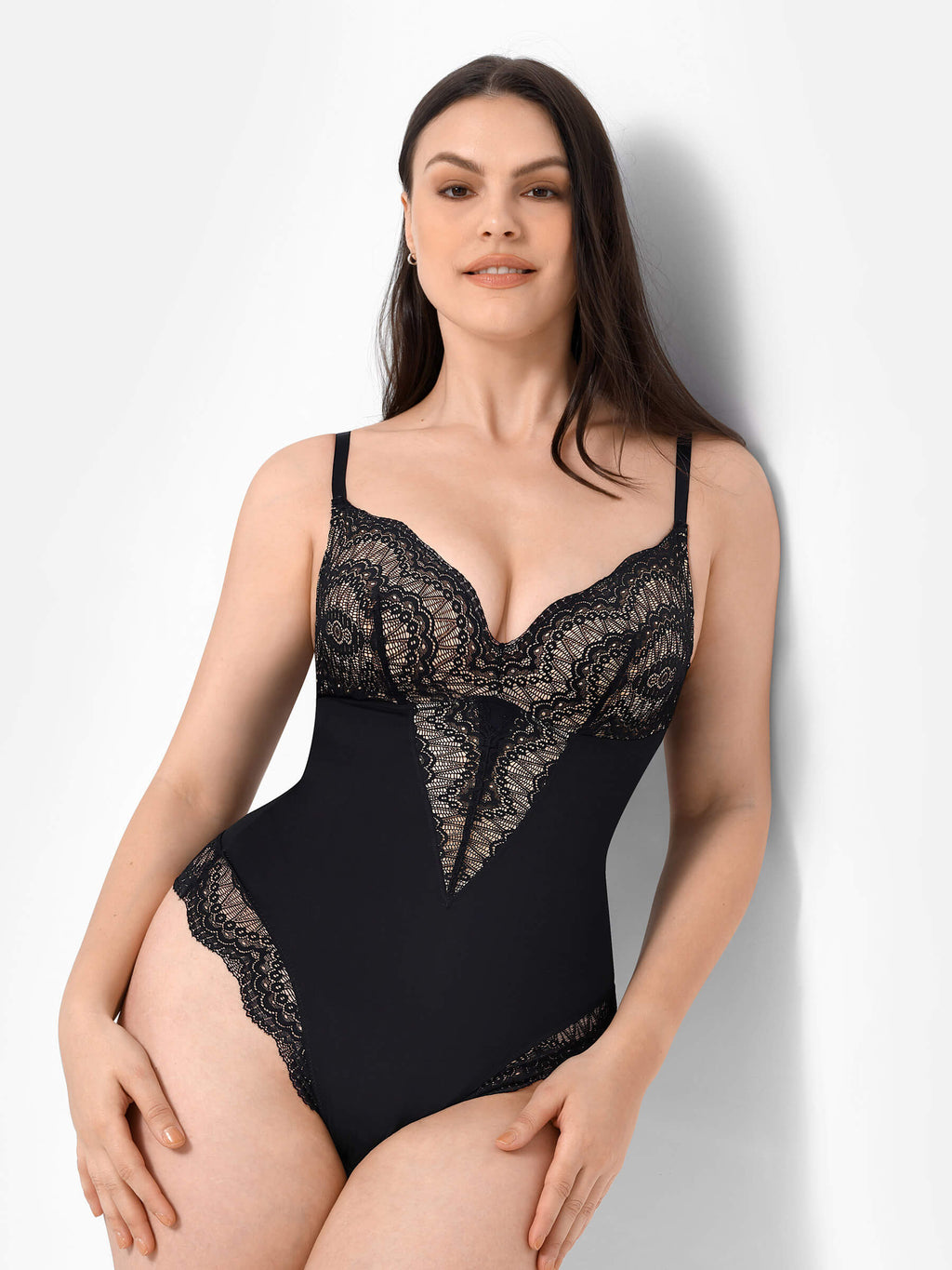 Body Modelador VeroBackless