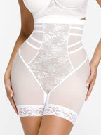Short Modelador Vero Lace Air
