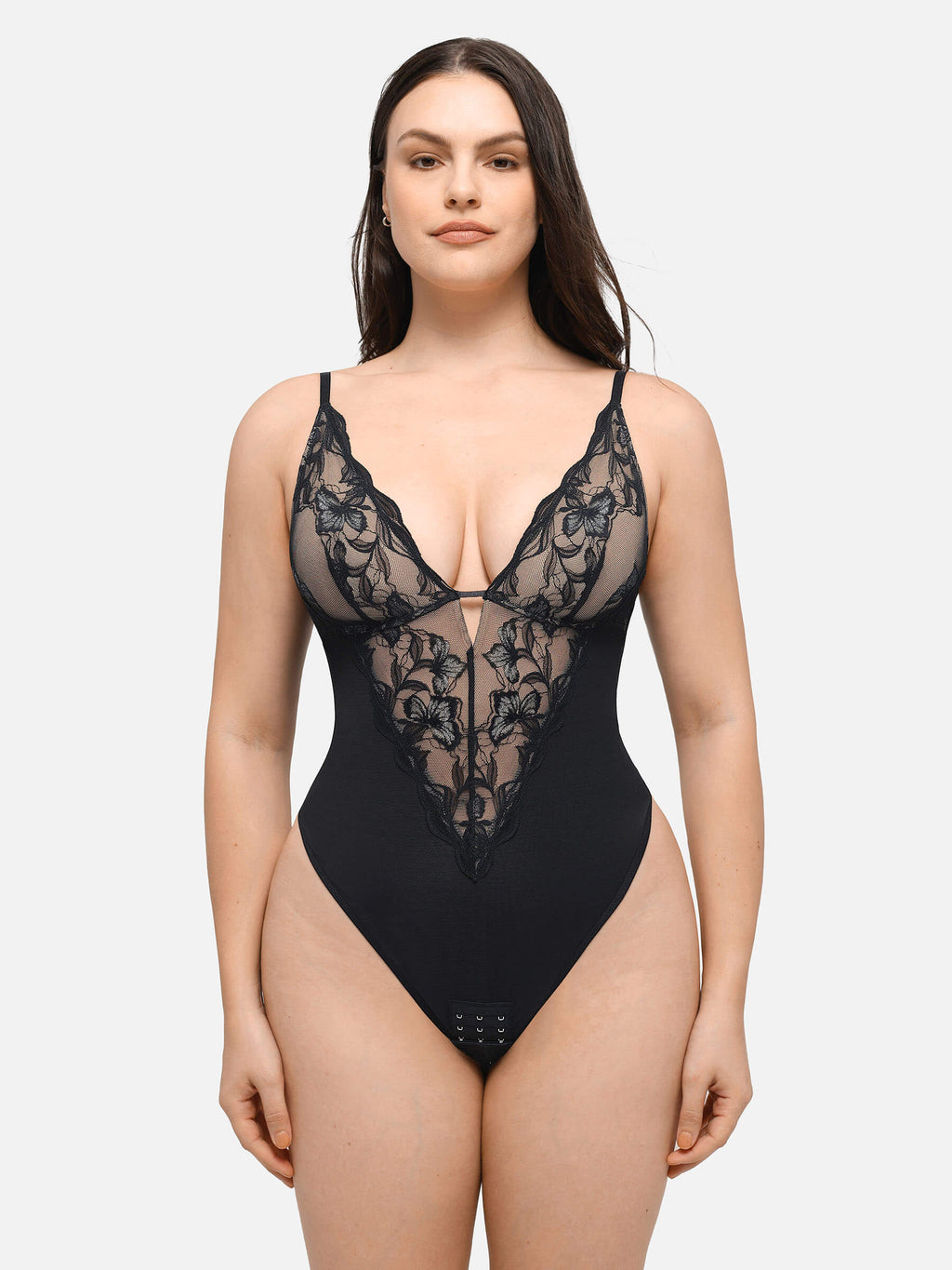 Modelador de Corpo VeroLace