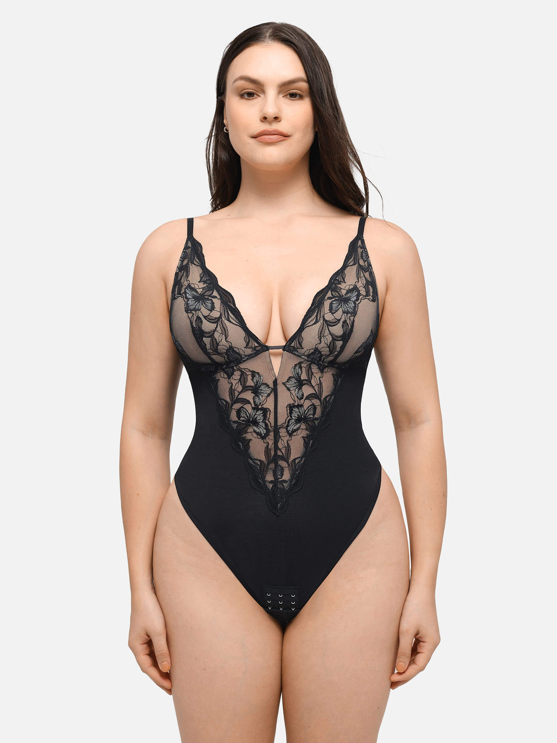 Modelador de Corpo VeroLace